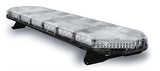 Brooking Industries 49" Legion Lightbar with Surface Mount - TMBF Mounting Bracket