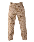 Propper ACU Army Combat Uniform Poly Cotton Battle Ripstop Trousers