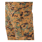 Propper ACU Army Combat Uniform Poly Cotton Battle Ripstop Trousers