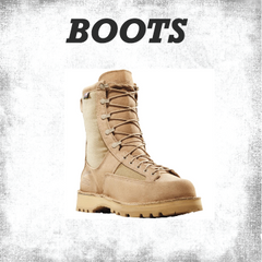Boots