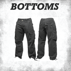 Bottoms