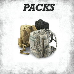 Packs
