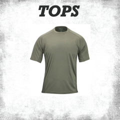 Tops
