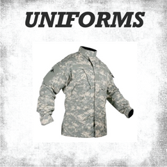 Uniforms