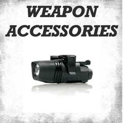 Weapon Accessories