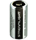 Streamlight Lithium 3V CR123A Battery