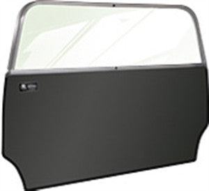 Setina 10-VS Uncoated Polycarbonate Partition for 2011-2016 Chevy Tahoe
