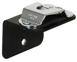 Gamber Johnson Rail-Mounted Microphone Clip