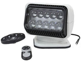 Golight Permanent Mount RadioRay Dual Wireless Remote (White)