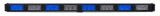 Whelen Eight Head Dominator TIR3 (Blue/Clear)