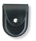 B580 Round Bottom Handcuff Case