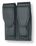 B629 Double Magazine Case, Hidden Snap