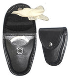 B80 Handcuff Case/Glove Pouch