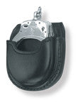 B85 Open Handcuff Case