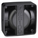 Federal Signal Dynamax/ES100 100w High Output Speaker