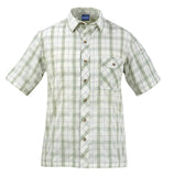 Sage Plaid