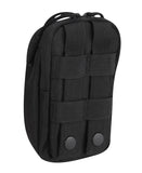 Propper™ 7x4 Two Pocket Media Pouch with MOLLE