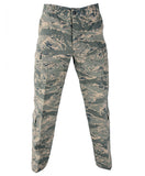   Air Force Digital Tiger Stripe