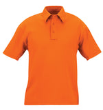 Hi-Viz Orange