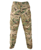 Propper ACU Army Combat Uniform Poly Cotton Battle Ripstop Trousers