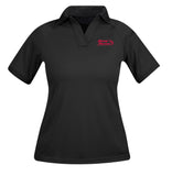 Young Marines Propper® Women's Snag-Free Polo - Short Sleeve