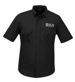 Young Marines Propper® Summerweight Tactical Shirt – Short Sleeve